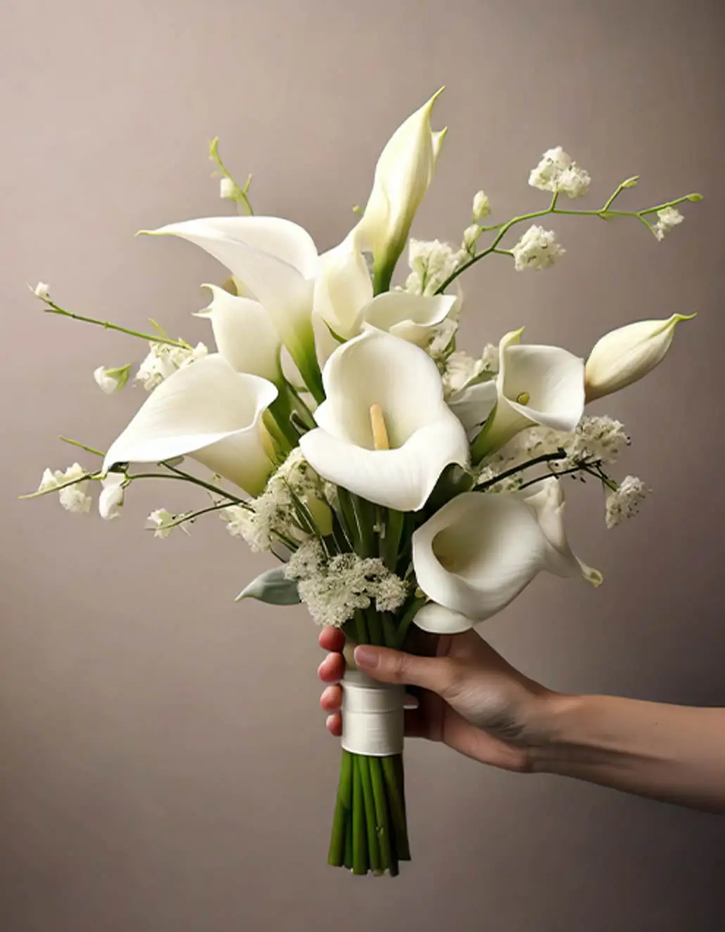 Calla Lily Eventos