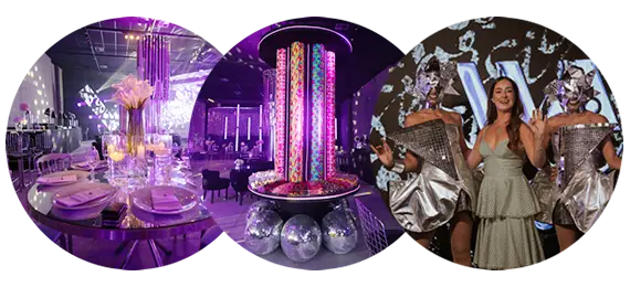 © Calla Lily Eventos 2025