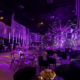 Organização do Salão de Eventos