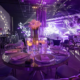 Buffet Callaly Eventos