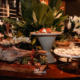 Estrutura e Organização Calla Lily Eventos